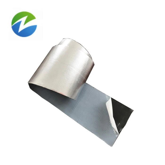 aluminum fiberglass butyl tape-2