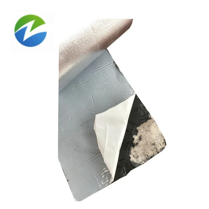aluminum fiberglass butyl tape-3