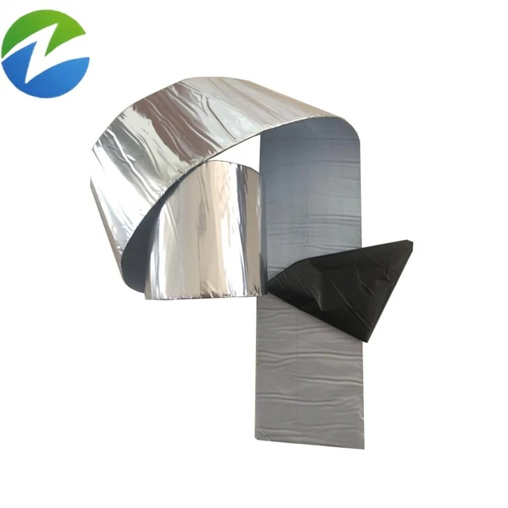 Chinese Cheap Price And Hgh Quality Butyl Tape Chinese Cheap Price And Hgh Quality Butyl Tape