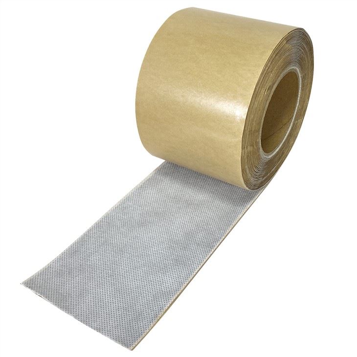 Nonwoven Butyl Tape Manufacturer