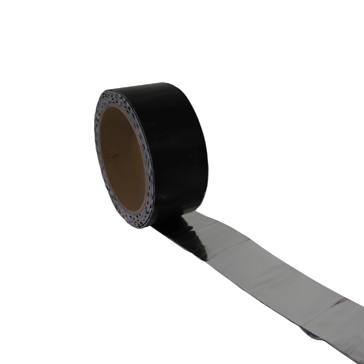 Butyl Protective Deck Butyl Joist Tape